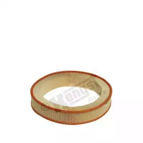 E64L HENGST FILTER Воздушный фильтр