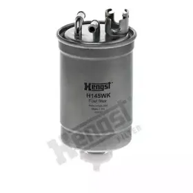 hengstfilter-h145wk