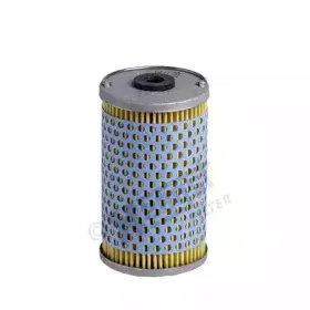 E135H D14 HENGST FILTER Масляный фильтр