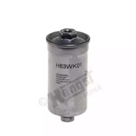 H83WK01 HENGST FILTER Топливный фильтр