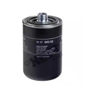 H17WD03 HENGST FILTER