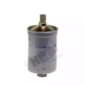 H84WK02 HENGST FILTER Топливный фильтр