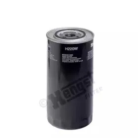 H220W HENGST FILTER Масляный фильтр