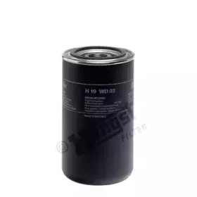 H19WD03 HENGST FILTER