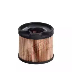 E62KP D91 HENGST FILTER Топливный фильтр