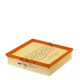 hengstfilter-e466l