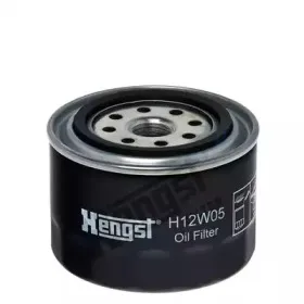 H12W05 HENGST FILTER