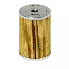 E98KP HENGST FILTER Топливный фильтр