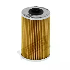 E91KP D165 HENGST FILTER Топливный фильтр