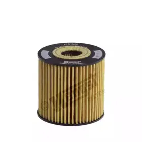 hengstfilter-e23hd81