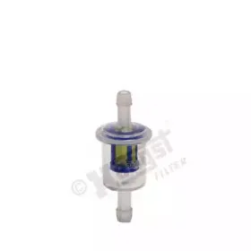 H106WK HENGST FILTER Топливный фильтр