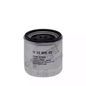 H30WK02 HENGST FILTER Топливный фильтр