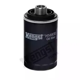 H14W30 HENGST FILTER