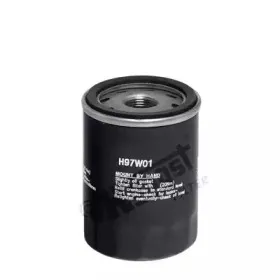 H97W01 HENGST FILTER