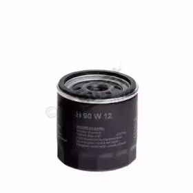 H90W12 HENGST FILTER