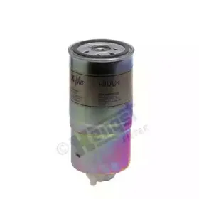 H117WK HENGST FILTER Топливный фильтр