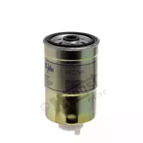 H122WK HENGST FILTER Топливный фильтр