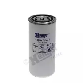 hengstfilter-h18wdk01