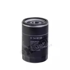 H14W23 HENGST FILTER