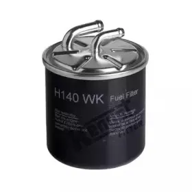 H140WK HENGST FILTER Топливный фильтр