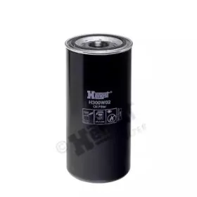 H300W02 HENGST FILTER