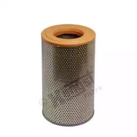 E251L HENGST FILTER Воздушный фильтр