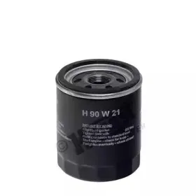 H90W21 HENGST FILTER Масляный фильтр