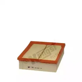 E248L HENGST FILTER Воздушный фильтр