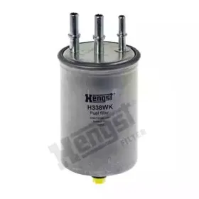 H338WK HENGST FILTER Топливный фильтр