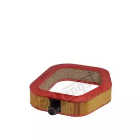 hengstfilter-e256l