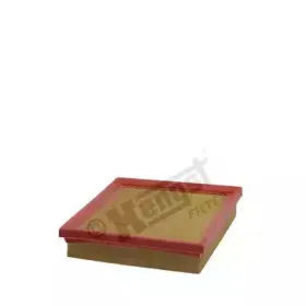 E262L HENGST FILTER Воздушный фильтр