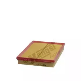 E263L HENGST FILTER Воздушный фильтр