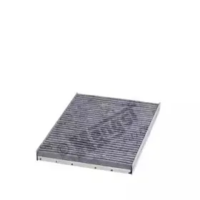 E900LC HENGST FILTER Фильтр, воздух во внутренном пространстве