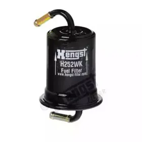 H252WK HENGST FILTER Топливный фильтр