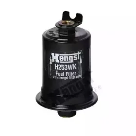 H253WK HENGST FILTER Топливный фильтр