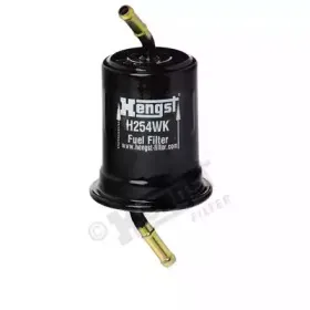 H254WK HENGST FILTER Топливный фильтр