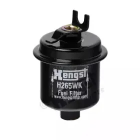 hengstfilter-h265wk