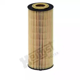 E155H D122 HENGST FILTER Масляный фильтр