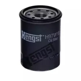 H97W16 HENGST FILTER