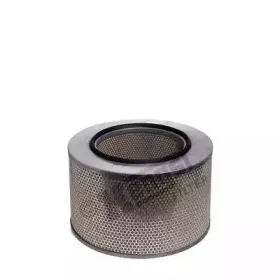 E297L HENGST FILTER Воздушный фильтр