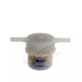 hengstfilter-h166wk