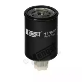 H179WK HENGST FILTER Топливный фильтр