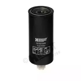 H181WK HENGST FILTER Топливный фильтр