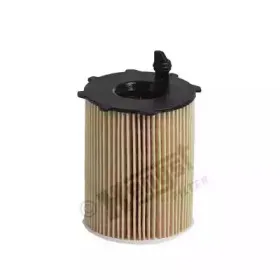 E40H D105 HENGST FILTER