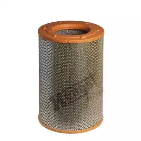 E306L HENGST FILTER Воздушный фильтр