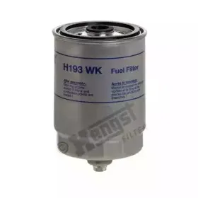 H193WK HENGST FILTER Топливный фильтр