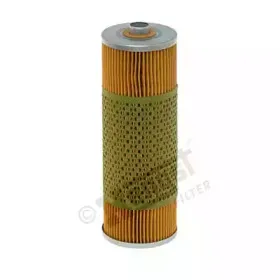 E81HD138 HENGST FILTER Масляный фильтр