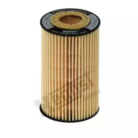 E750H D122 HENGST FILTER Масляный фильтр