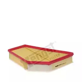 E837L HENGST FILTER Воздушный фильтр