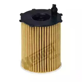 E1023H D232 HENGST FILTER